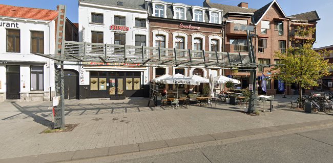 Café Cartouche - Turnhout