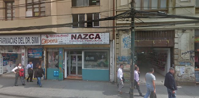 Opiniones de Farmaceutica Boldos Australes Limitada en Valparaíso - Farmacia