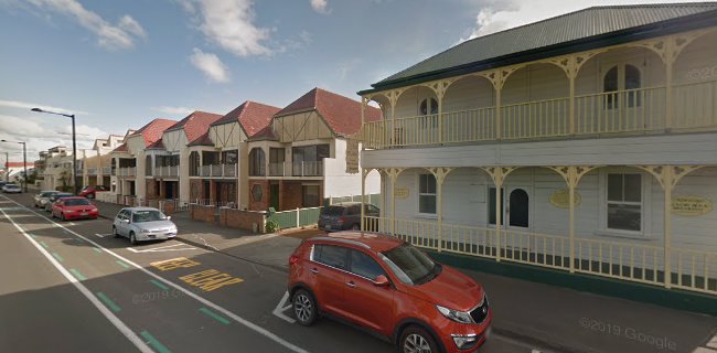 Mon Logis Bed & Breakfast - Napier