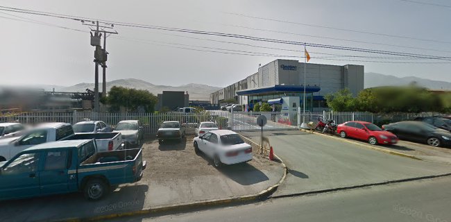 Opiniones de GEOTEC BOYLES BROS en Antofagasta - Oficina de empresa
