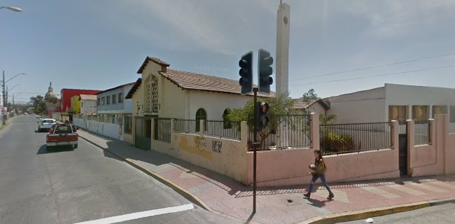 Opiniones de Capilla en Antofagasta - Iglesia
