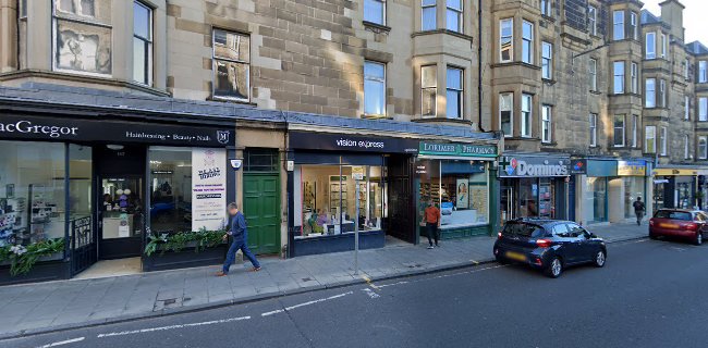 Lorimer Pharmacy & Travel Clinic - Edinburgh