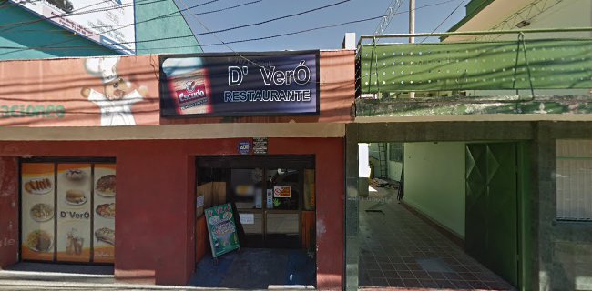 Restaurant La Pasada - Temuco