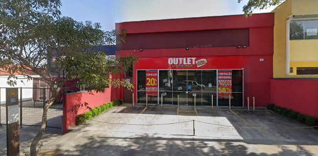 Outlet Infanto Club - Vila Sônia - São Paulo