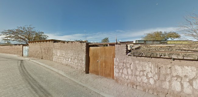 Lavanderia LAUNDRY (lavadero) - San Pedro de Atacama