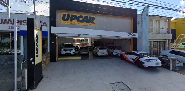 UPCAR Veículos e Serviços Automotivos - Aracaju