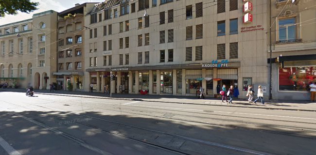 Theaterstrasse 4, 4051 Basel, Schweiz