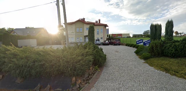 lek. Ewa Zięba-Rydzyk, psychiatra - Krosno