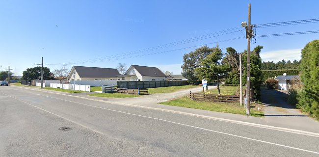 135 Brookside Road, Rolleston 7641, New Zealand