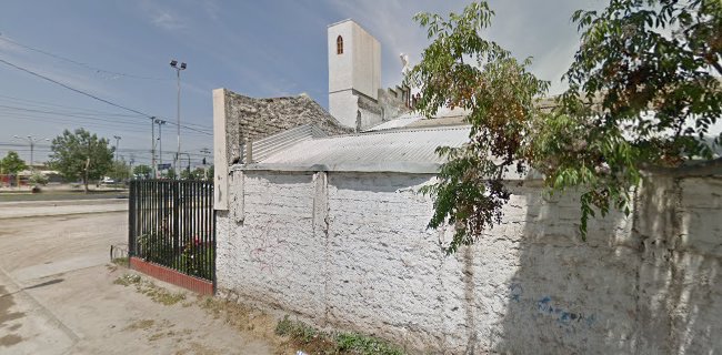 Iglesia Pencostal De Chile