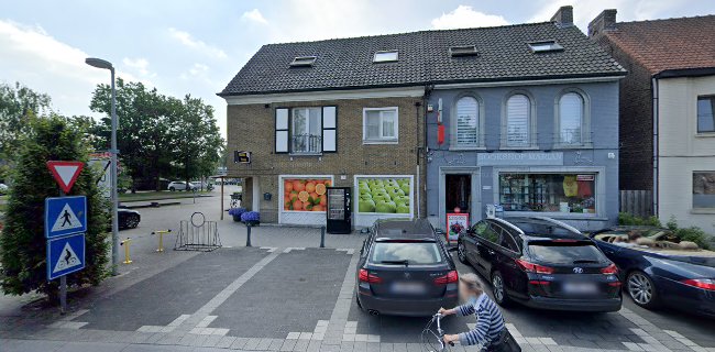 Beoordelingen van Vyncke / Luc in Gent - Supermarkt