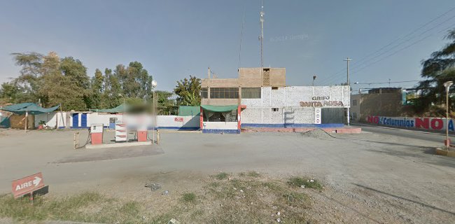 107 139, Distrito de Los Aquijes 11061, Perú