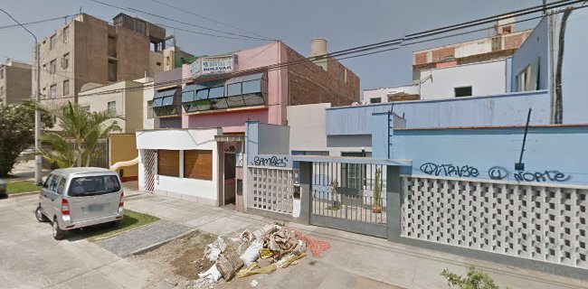 Opiniones de Centro Dental Bolivar en Lima - Dentista