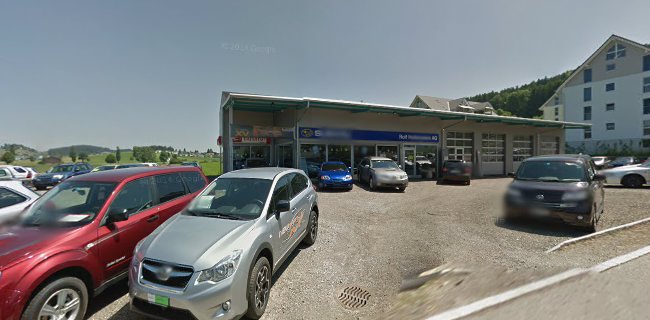 Rezensionen über Subaru Garage Rolf Hollenstein AG in Frauenfeld - Autohändler