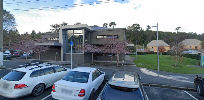 University of Otago, Marsh Study Centre Open Times