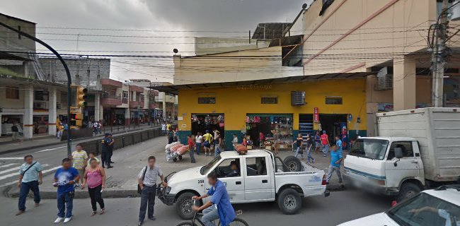 Bordados - Guayaquil