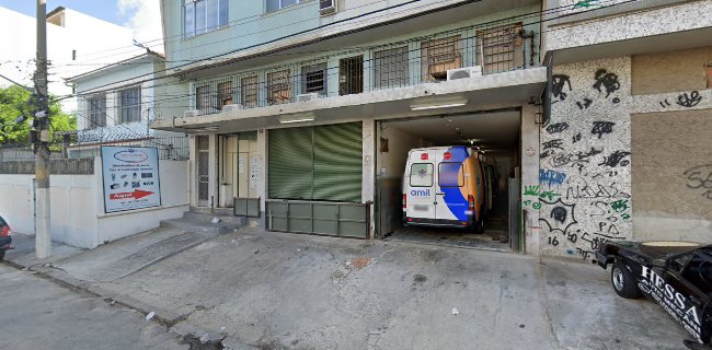 Tem Tudo Ar Peças Para Ar Condicionado Automotivo - Rio de Janeiro