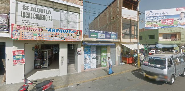 Opiniones de Gamarrita Barranca Venta de Ropas en Barranca - Centro comercial