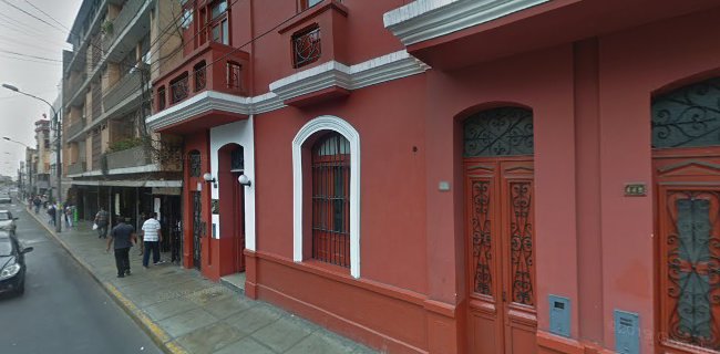 Opiniones de Hospedaje Chiclayo en Lima - Hotel