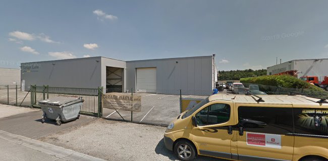 Beoordelingen van Dacia Zelzate - Garage Baele in Gent - Autodealer