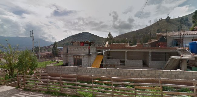 Transportes Enrique Huaracha - Cusco
