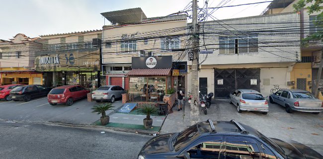 Av. Braz de Pina, 2019 - Vista Alegre, Rio de Janeiro - RJ, 21235-480, Brasil