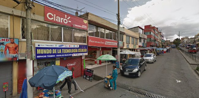 Distribuidora Roland - Quito