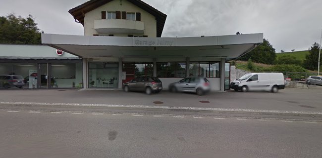 Garage Julmy - Autohändler