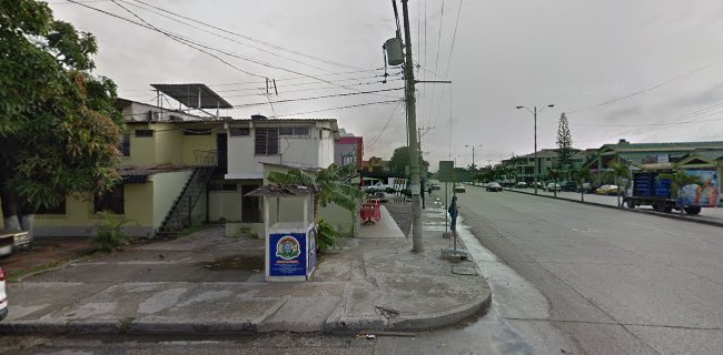 V444+MXW, Guayaquil 090509, Ecuador