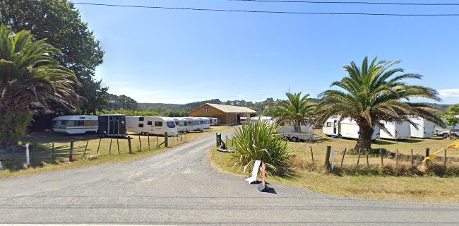 North Auckland Caravans and Riverhead Caravan Sales