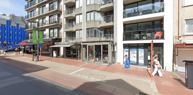 Bc Graphics - Oostende