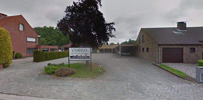 Beoordelingen van Vorgo bvba in Antwerpen - Tuincentrum