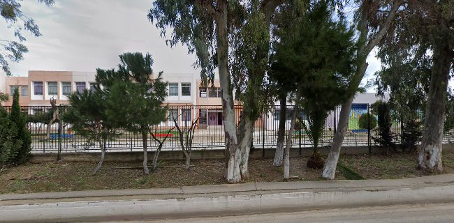 2ο Δημοτικό Σχολείο Λαυρίου - Σχολείο