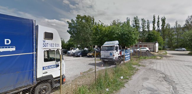 Opinie o Parking strzeżony TIR w Gorzów Wielkopolski - Parking