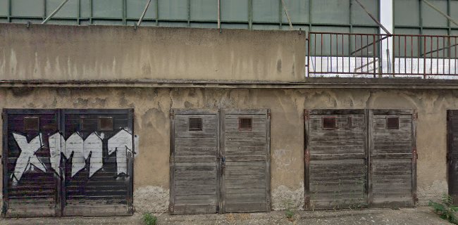 Stadion na Plynárně - Sportovní komplex