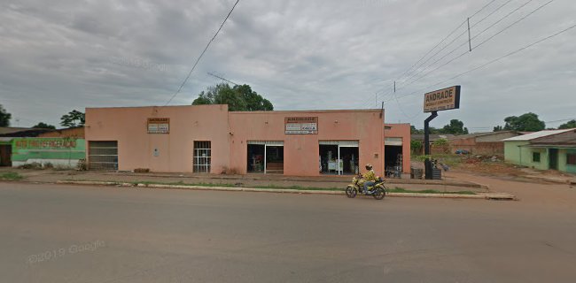 Avaliações sobre Panificadora e lanchonete Mamoré em Porto Velho - Padaria