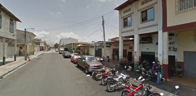 Opiniones de Taller de Motos Rodas en Guayaquil - Tienda de motocicletas