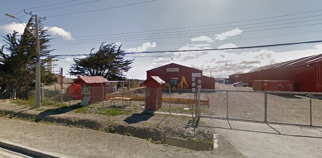 Opiniones de VILMO LTDA en Punta Arenas - Servicio de transporte