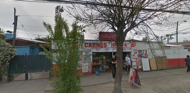 Opiniones de Minimarket Ignacia en La Serena - Tienda de ultramarinos