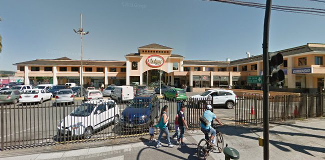 Opiniones de Comercial Ruver Limitada en San Pedro de La Paz - Supermercado
