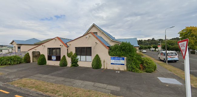 Wanganui East Baptist - Whanganui