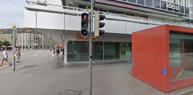 Rezensionen über Die Mobiliar – Versicherungen & Vorsorge – Generalagentur Bern-Stadt in Bern - Versicherungsagentur