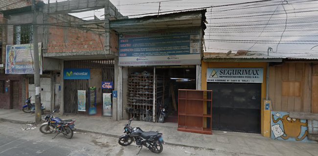 Electrónica "J&P" - Iquitos
