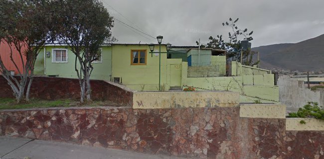 Serrano 920, Taltal, Antofagasta, Chile