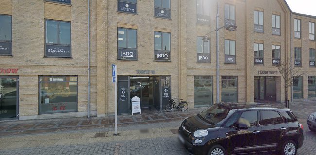 Anmeldelser af BDO Statsautoriseret Revisionsaktieselskab i Brønderslev i Brønderslev - Andet