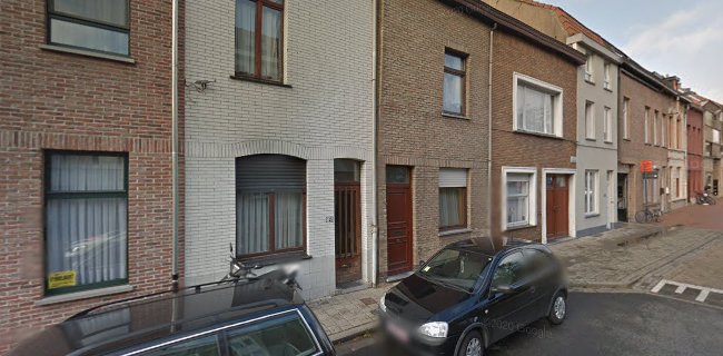 Spijkstraat 149, 9040 Gent, België