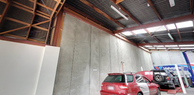 DB Automotive - Lower Hutt