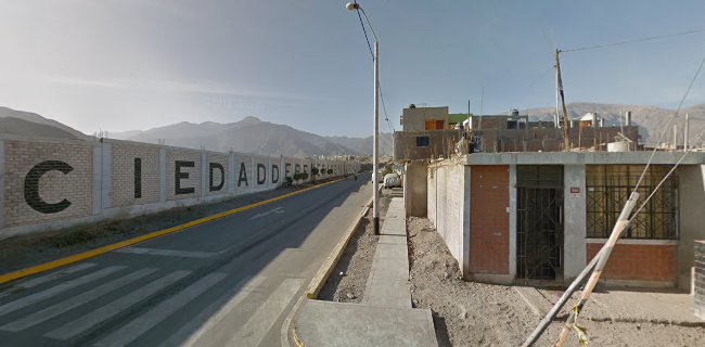 Opiniones de "Bodega Doña Primi" en Nazca - Tienda de ultramarinos