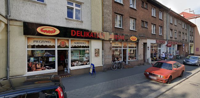 Grot Delikatesy Filomena Katarzyna Dul - Opole