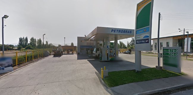 Opiniones de Petrobras Palmilla en Palmilla - Gasolinera